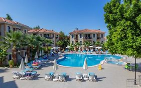 Marcan Beach Hotel