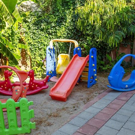 Marcan Beach Hotel Adult Only Ölüdeniz Dış mekan fotoğraf