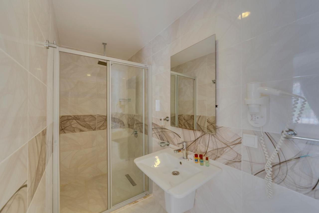 Marcan Beach Hotel Adult Only Ölüdeniz Dış mekan fotoğraf